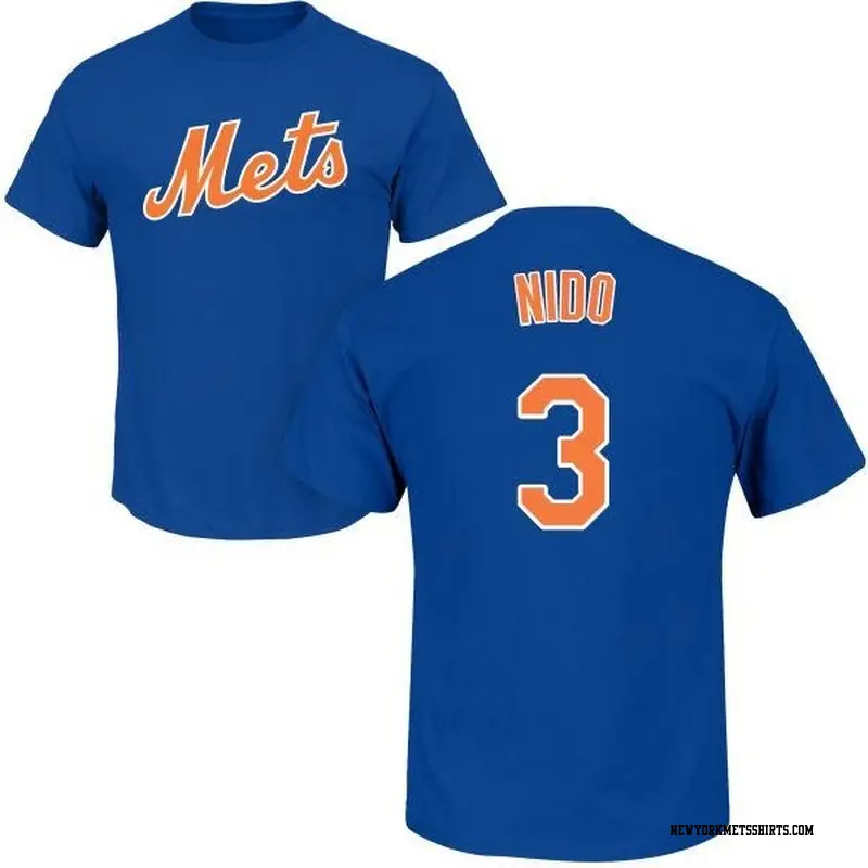 Combined No Hitter Unisex Shirt, New York Mets T-Shirt - Bluefink