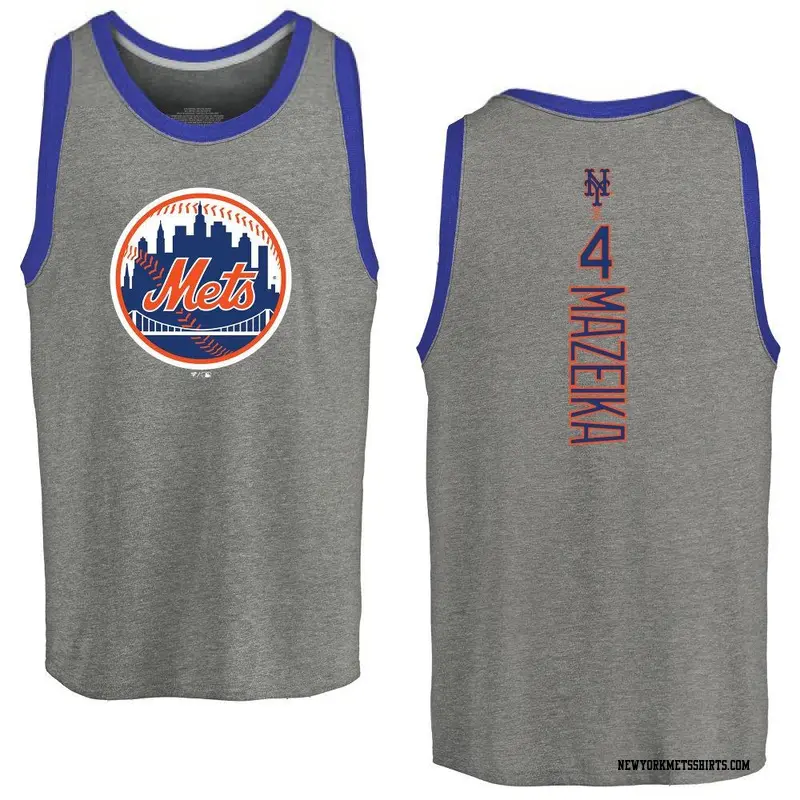 Jose Butto New York Mets Youth Black Roster Name & Number T-Shirt 
